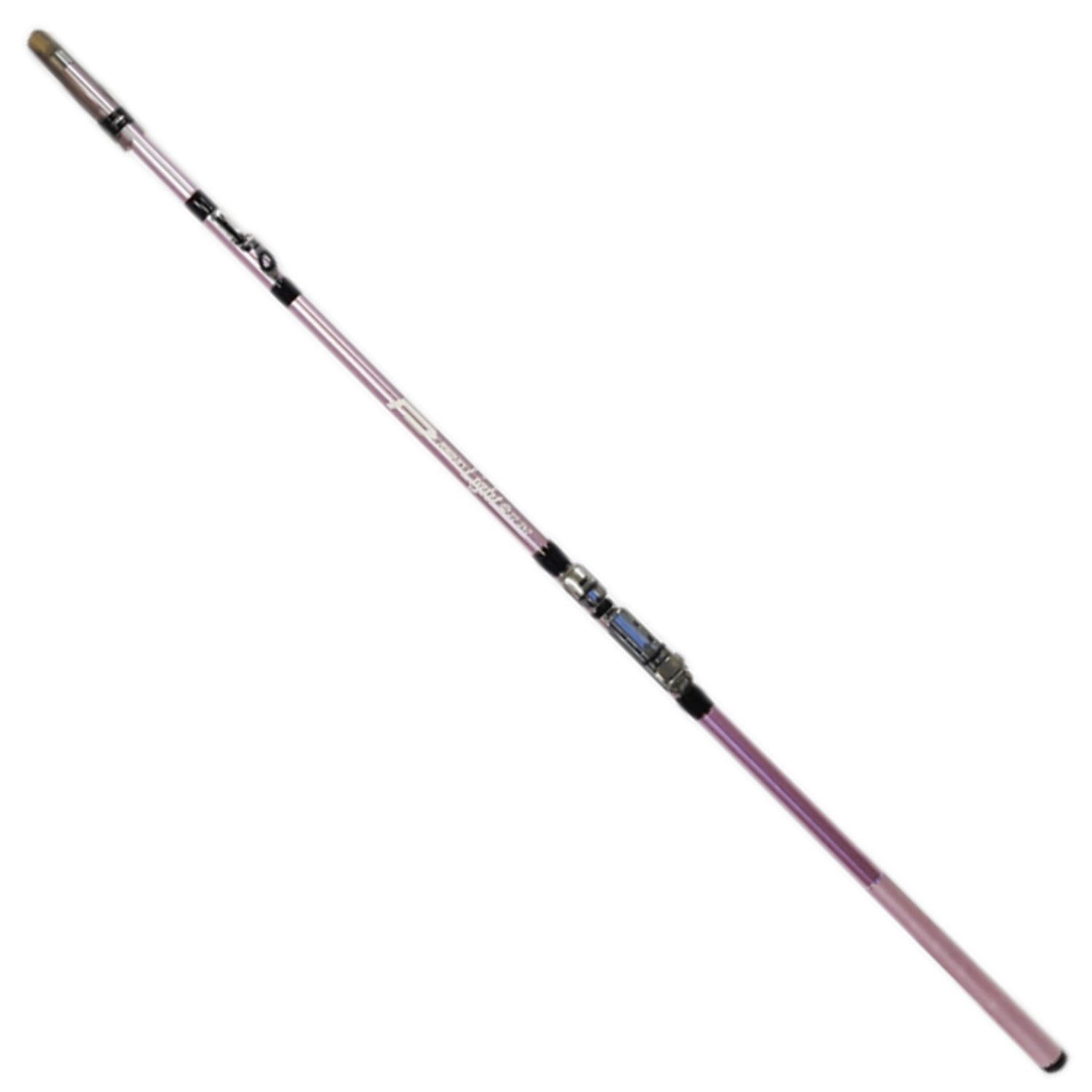 Amazon | RISEWAY(ライズウェイ) ロッド IG POWER'S Light 20
